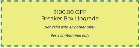 break box upgrade coupon