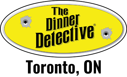 Dinner Detective - Toronto