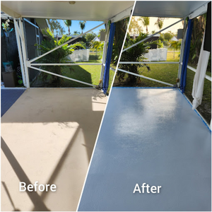 Patio Sealing Palm Beach County Patio Sealing Palm Beach County
