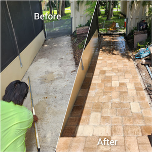 Paver Installation Palm Beach County Paver Installation Palm Beach County