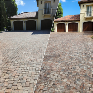 Paver Sealing & Restoration Palm Beach County Paver Sealing & Restoration Palm Beach County