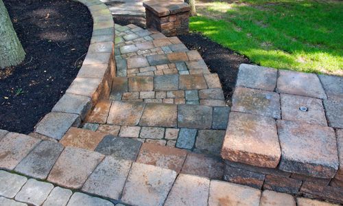 Paver Installation Palm Beach County