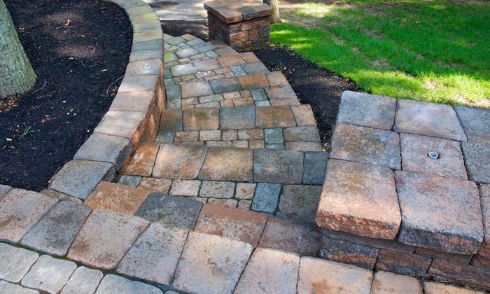 Paver Installation Palm Beach County