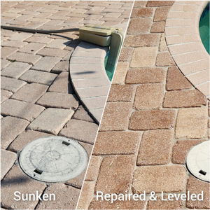 Paver Repair Palm Beach County Paver Repair Palm Beach County