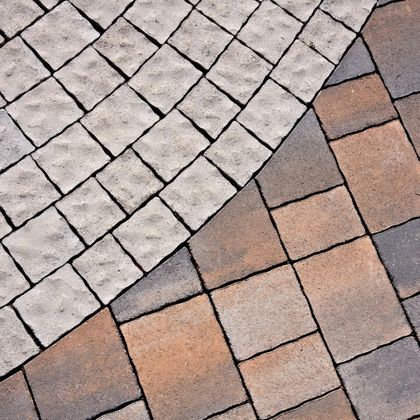 Paver Installation Palm Beach County