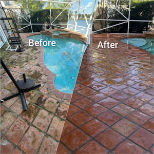 Paver Sealing & Restoration Palm Beach County Paver Sealing & Restoration Palm Beach County