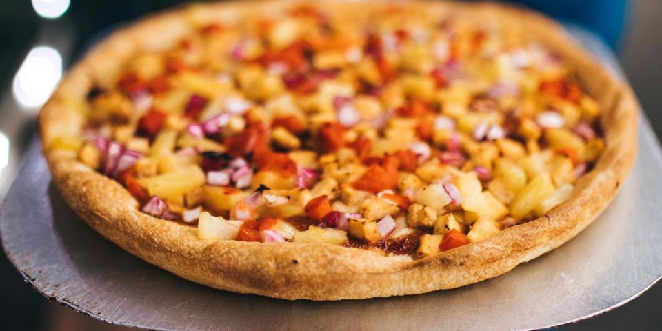 4 of Our Must-Try Vegan Pizzas