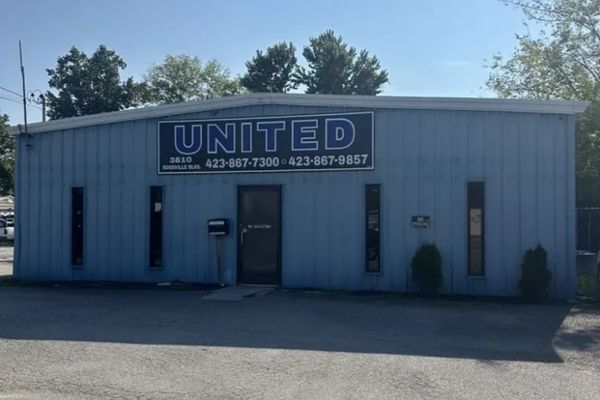 United Wrecker & Transport location United Wrecker & Transport location