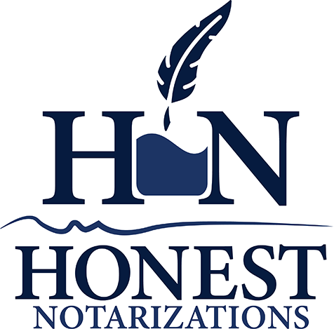 Honest Notarizations