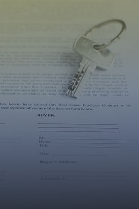 Real Estate Loan Documents