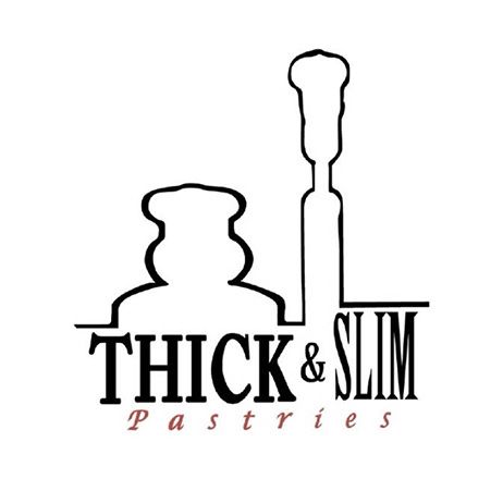 Thick and Slims Pastries