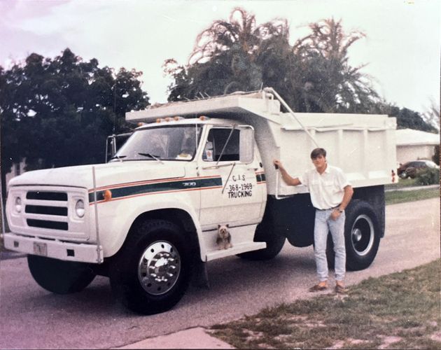 Michael J. Sadofski establishes MJS Materials Inc. in 1988