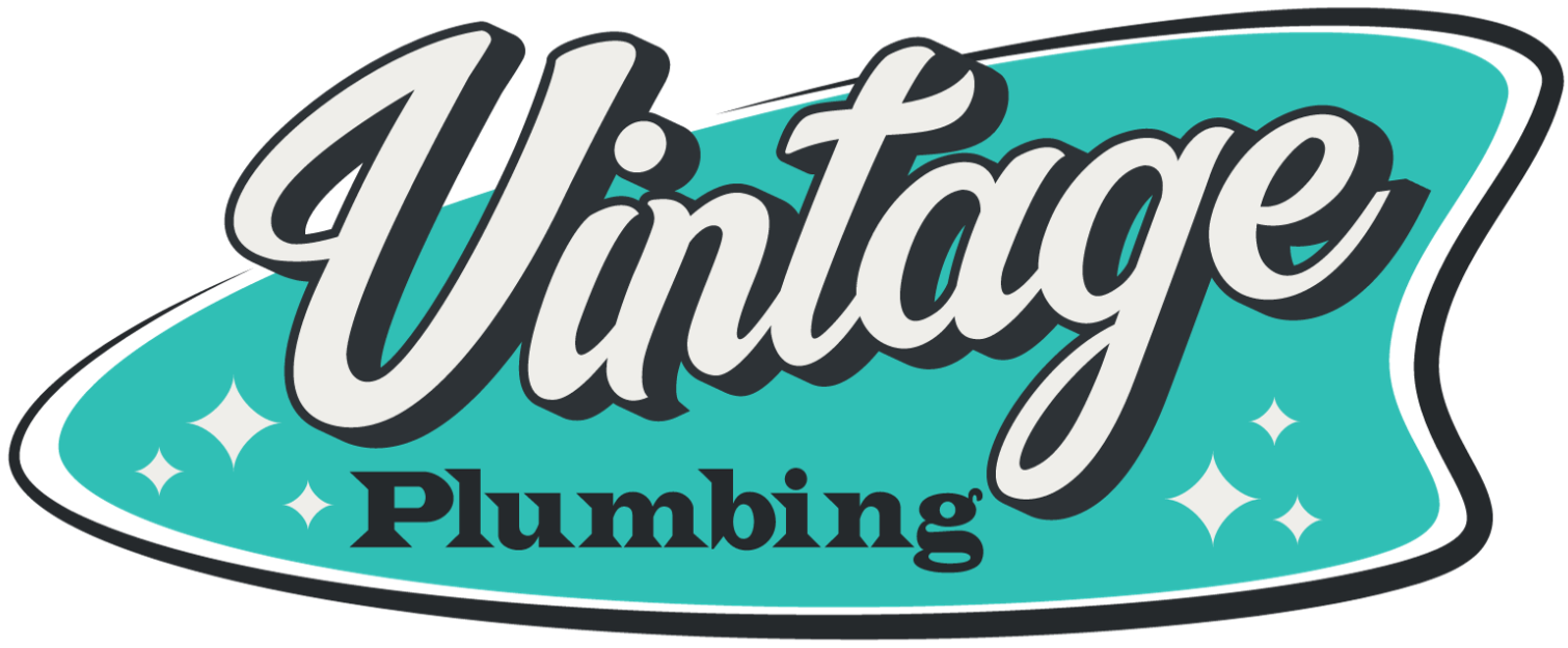 Vintage Plumbing