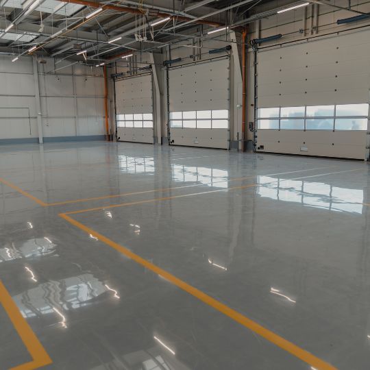Epoxy Coating is Resistant to Heat and Chemicals.jpg