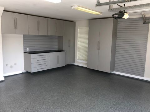 Cabinets