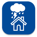 rain icon