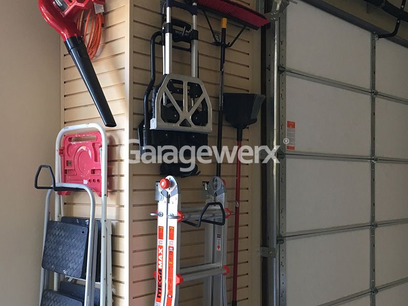 Garage Storage Dallas, Flooring, Cabinets, Overhead Storage