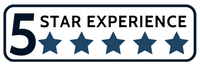 5 star experience