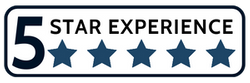 5 star experience