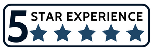 5 star experience