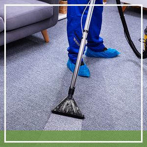 Carpet Cleaning
