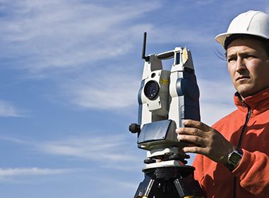 Surveying