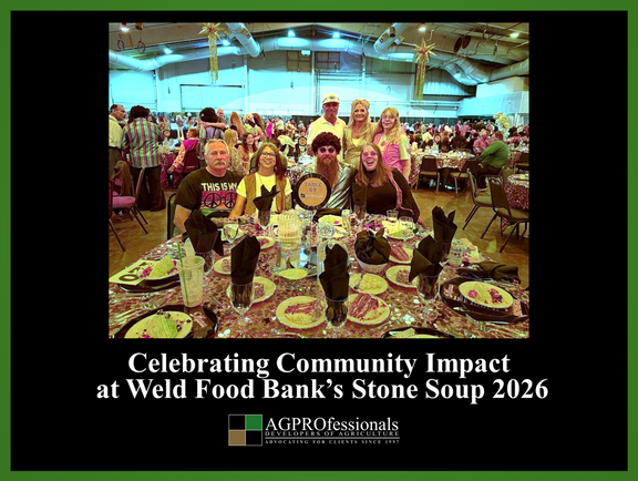 AGPROfessionals At Stone Soup 2026 Weld County Food Bank.png