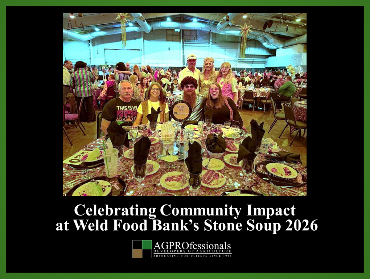 AGPROfessionals At Stone Soup 2026 Weld County Food Bank.png