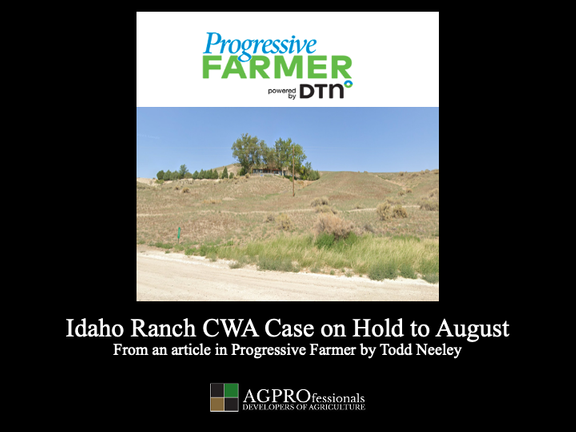 Idaho Ranch CWA Case on Hold to August.png