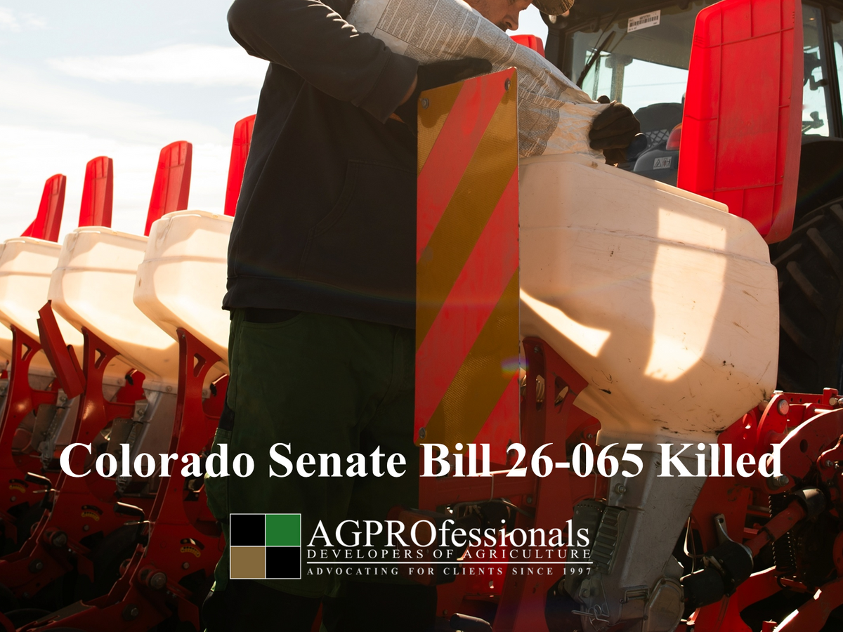 Colorado Coated Seed - Killed - SB 26 065 - AGPROfessionals.png