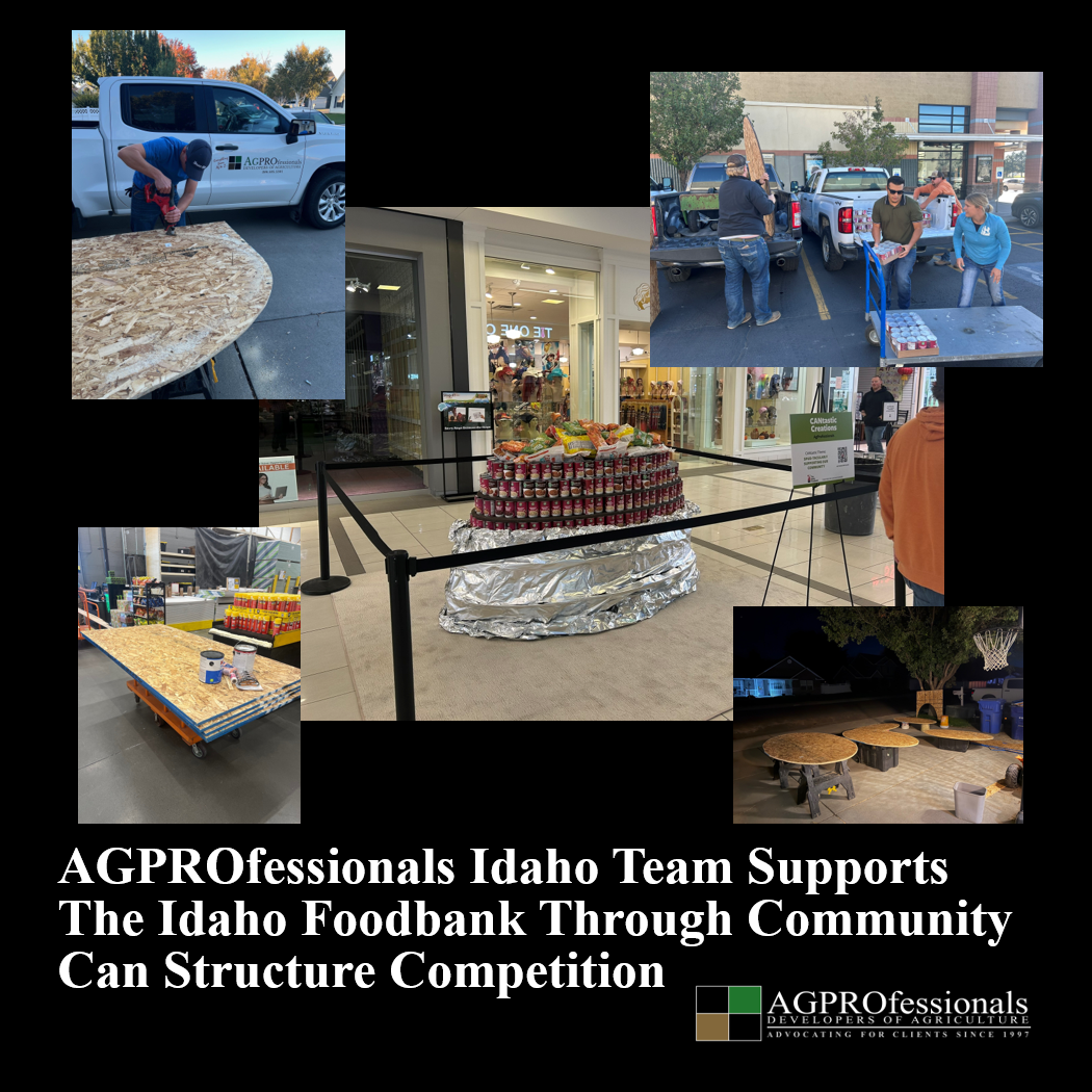 Idaho Food Bank Can Structure - AGPROfessionals.png