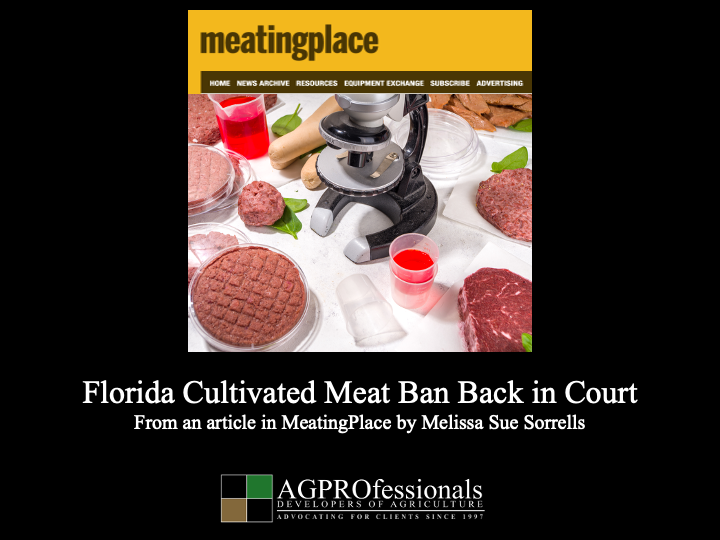 Florida Cultivated meat Ban back in court.png