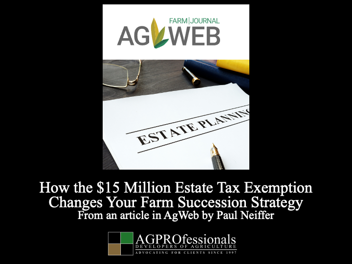 How the $15 Million Estate Tax Exemption Changes Your Farm Succession Strategy  .png