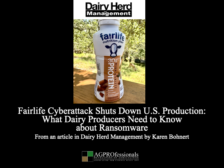 fairlife cyberattack shuts down us production.png