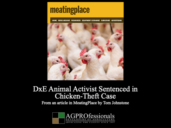 DxE Animal Activist Sentenced in Chicken-Theft Case .png