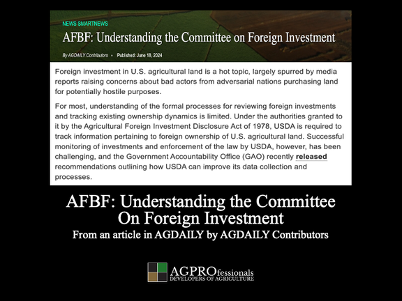 AFBF article foreign investment committee.png