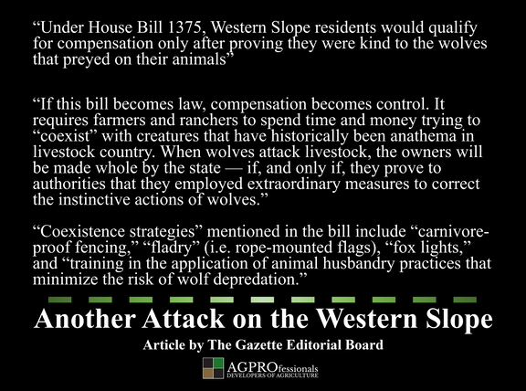Colorado House Bill 1375