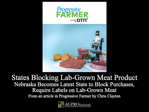 States blocking lab grown meat product.png