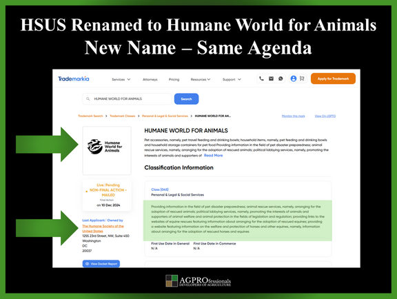 HSUS - Humane World for Animals - New Name - Same Agenda.png