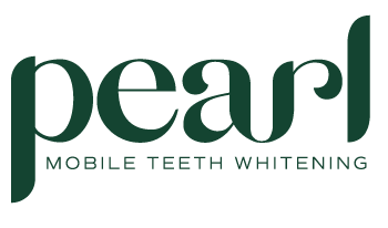 Pearl Mobile Teeth Whitening