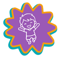happy child