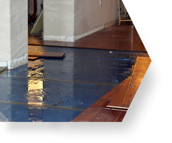 Water Damage