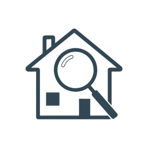 rafter inspections icon