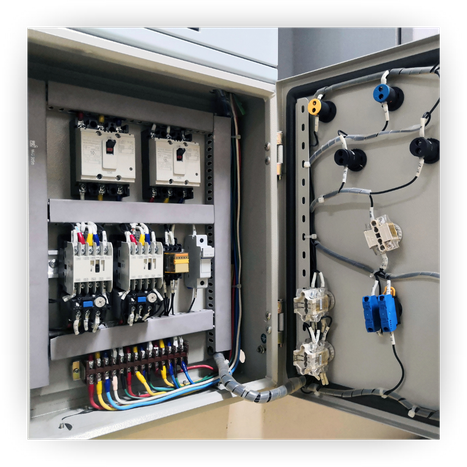 Terminal Applications_ Securing Efficient Control with Our Panel Solutions - 1.png
