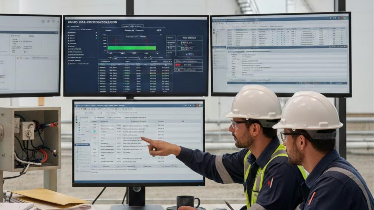 Measurement Audit Measurement Audit