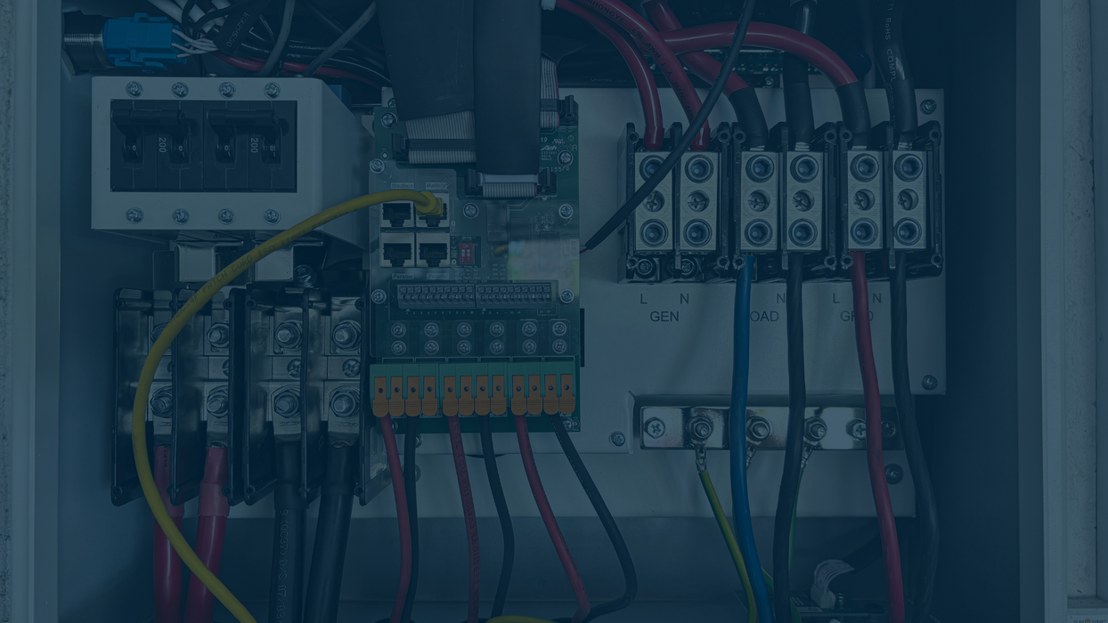 Terminal Applications Securing Efficient Control with Our Panel Solutions- Hero.png