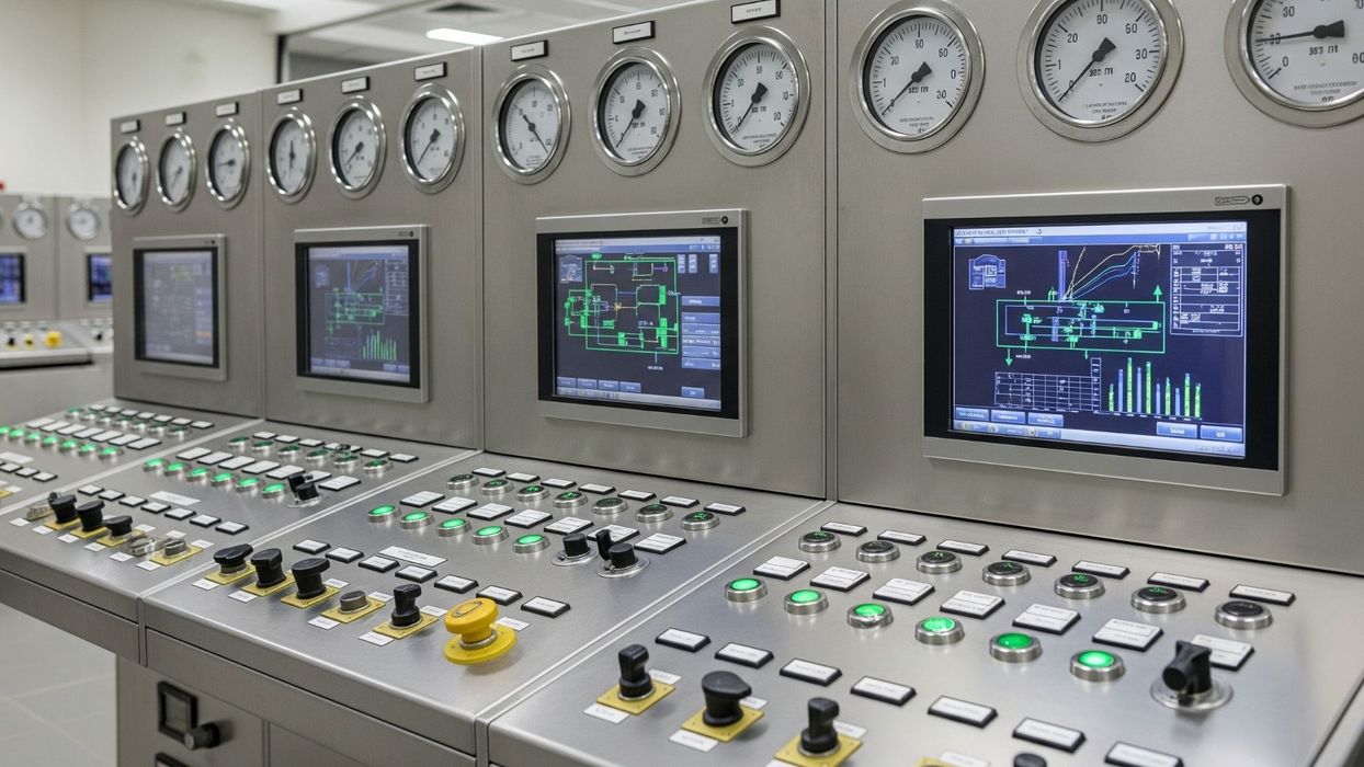 automation system