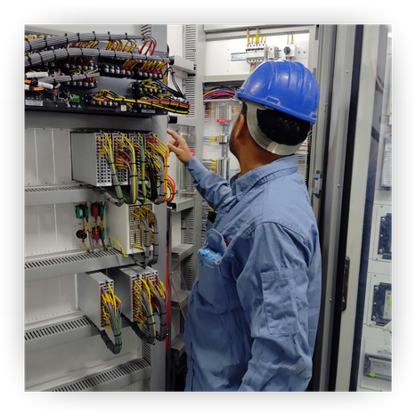 Terminal Applications_ Securing Efficient Control with Our Panel Solutions - 4.png