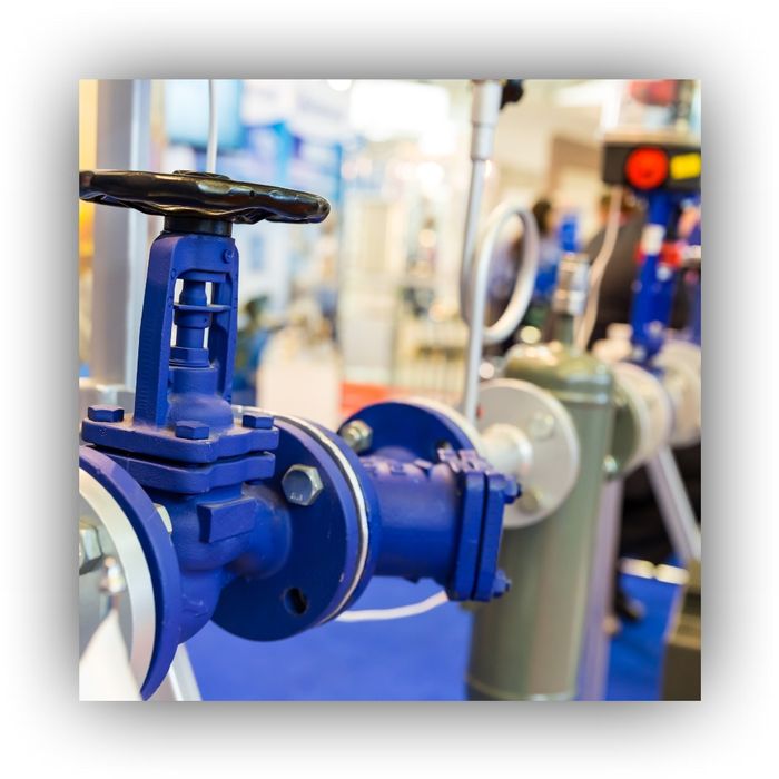 Control valve