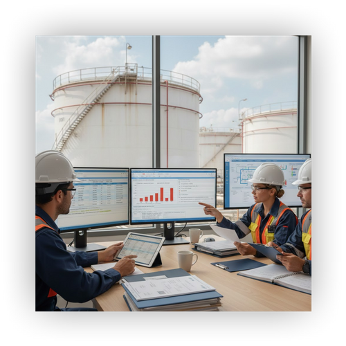 Documentation Review